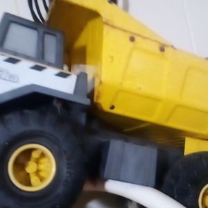 Vintage Tonka truck